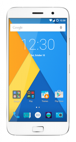 Das ZUK Z1 (Bild: ZUK)